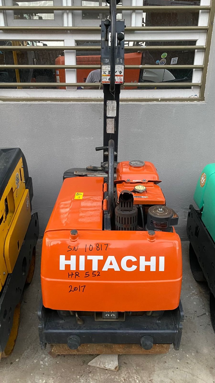 حادلة هيتاشي موديل 2017    10817